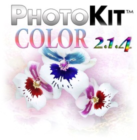 PixelGenius PhotoKit Color 2.0 + KeyGen