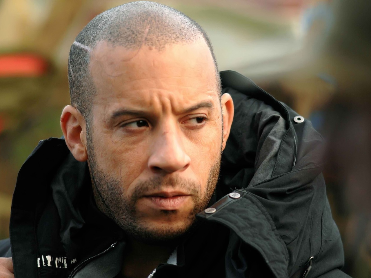 Сток на тему Vin Diesel Вин Дизель Кино Актер Звезда