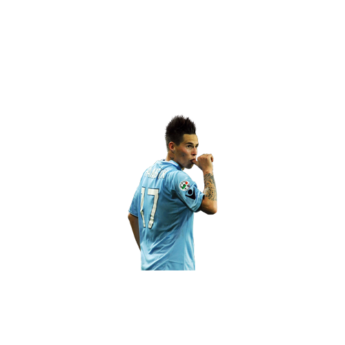 Hamsik