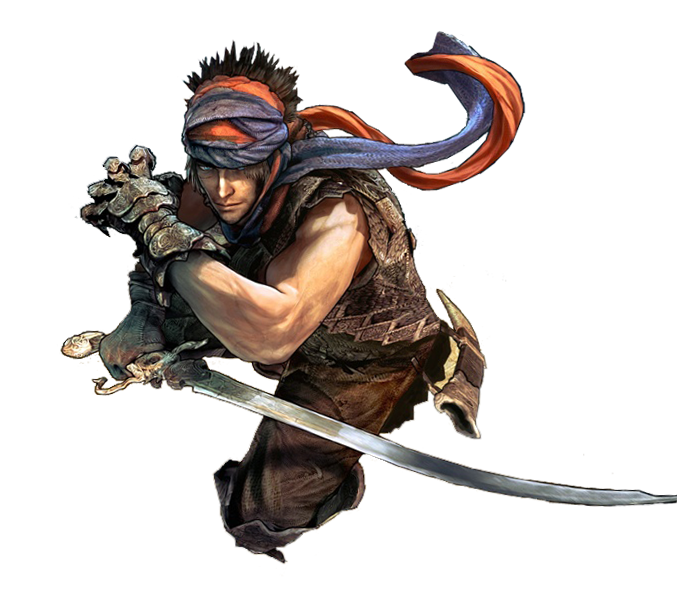 Prince of Persia