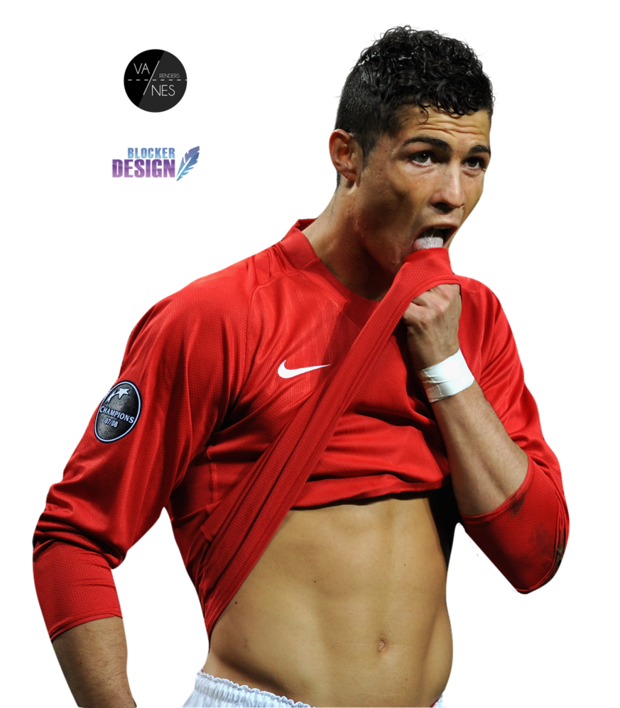 C.Ronaldo